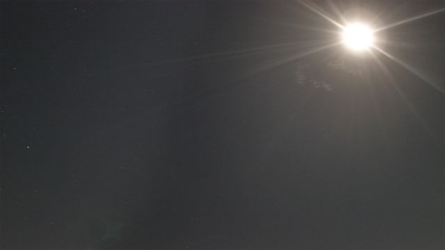 AMS309 meteor