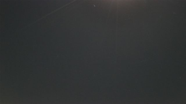 AMS309 meteor