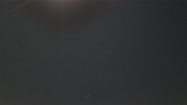AMS309 meteor