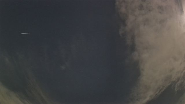 AMS309 meteor