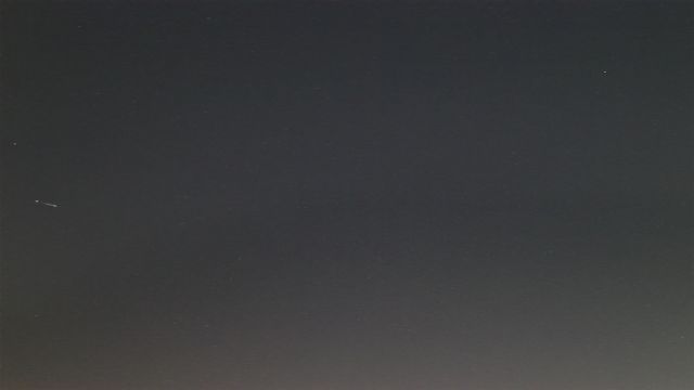 AMS309 meteor