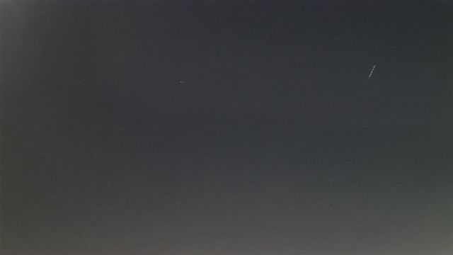 AMS309 meteor