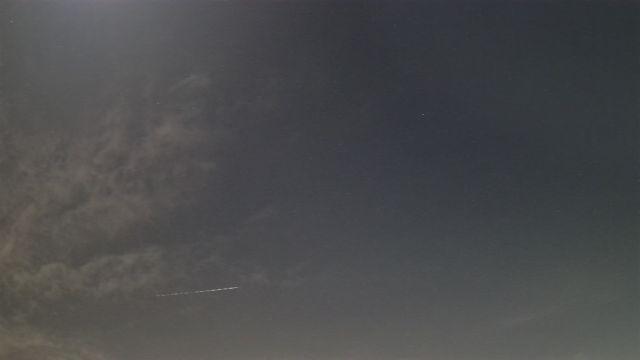 AMS309 meteor