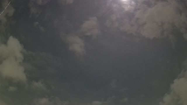AMS309 meteor