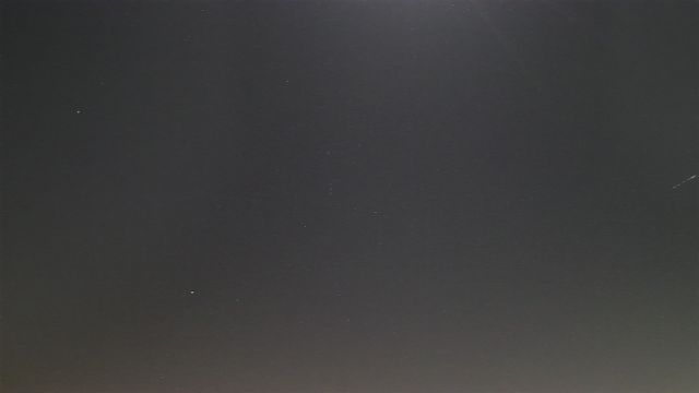AMS309 meteor