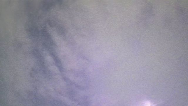 AMS309 meteor