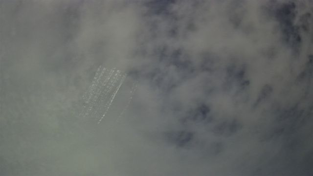 AMS309 meteor