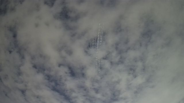 AMS309 meteor