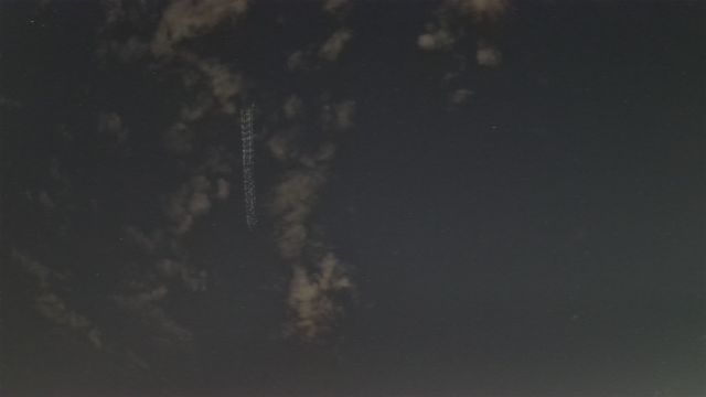 AMS309 meteor