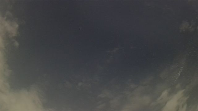 AMS309 meteor