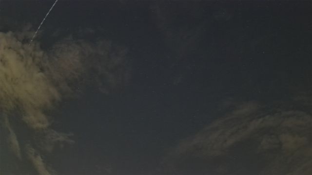 AMS309 meteor