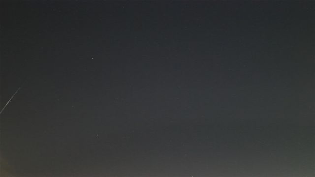 AMS309 meteor