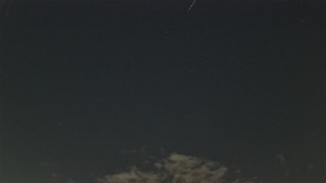 AMS309 meteor