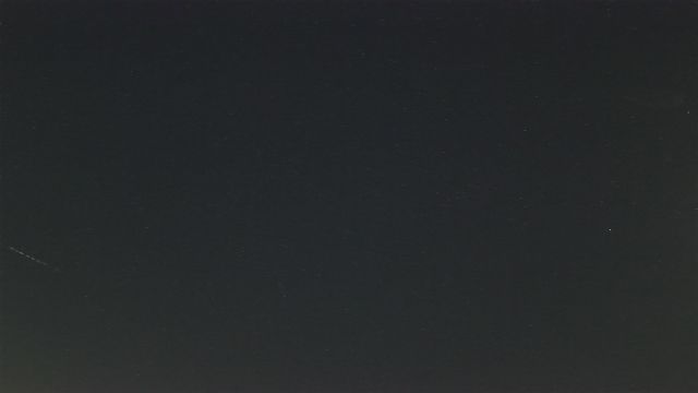AMS309 meteor