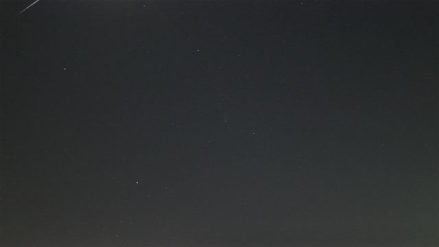 AMS309 meteor