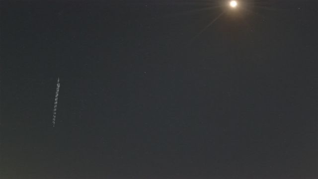 AMS309 meteor