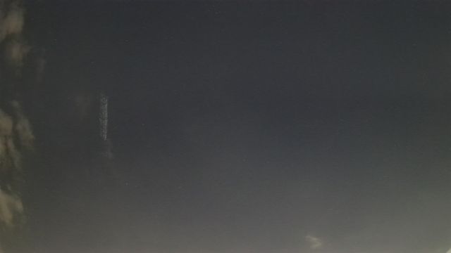 AMS309 meteor
