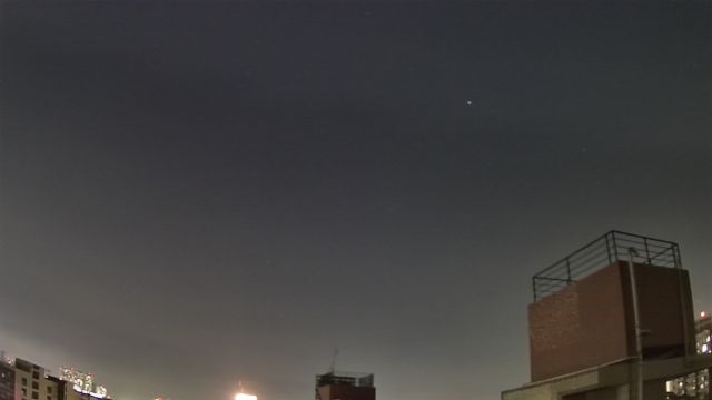 AMS309 meteor