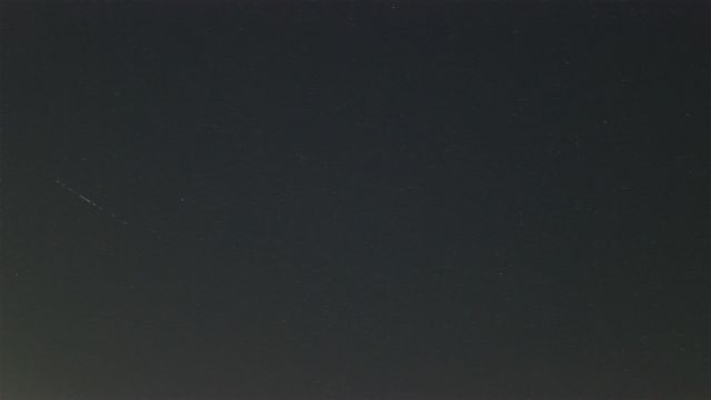AMS309 meteor