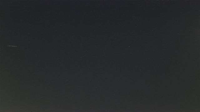AMS309 meteor