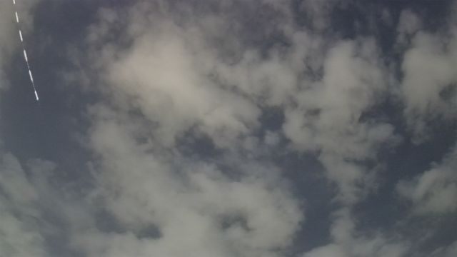 AMS309 meteor
