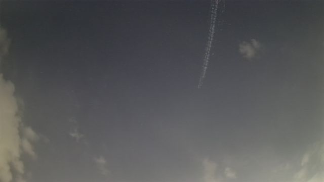 AMS309 meteor