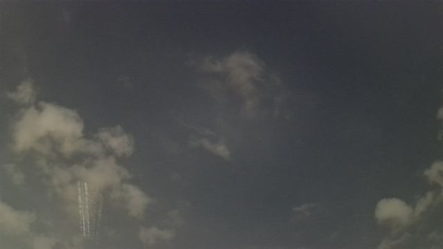 AMS309 meteor
