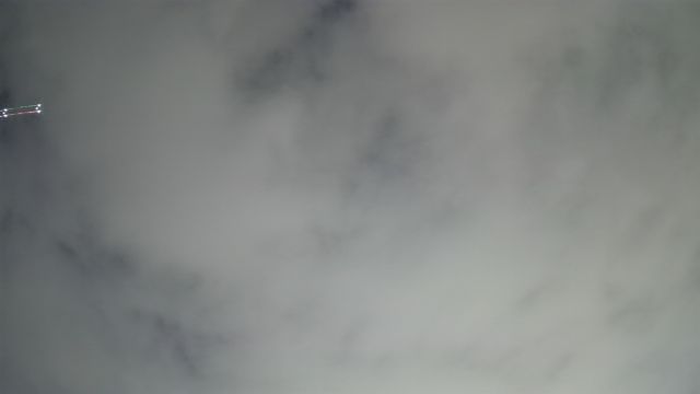 AMS309 meteor