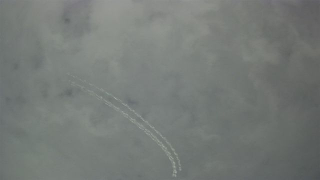 AMS309 meteor