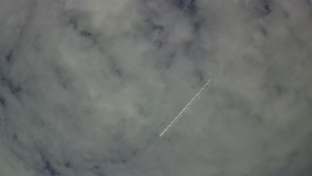AMS309 meteor