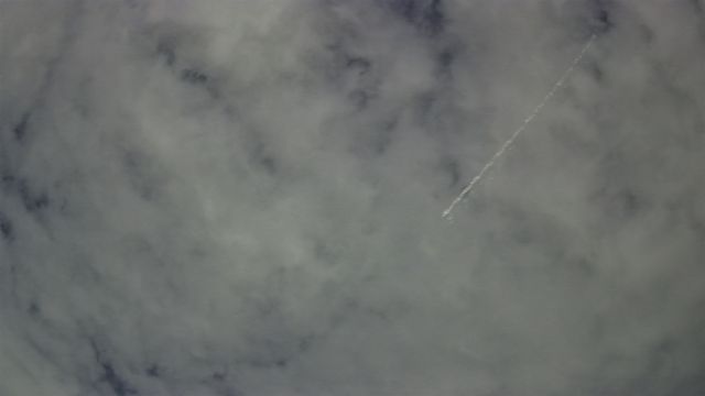 AMS309 meteor