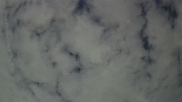 AMS309 meteor