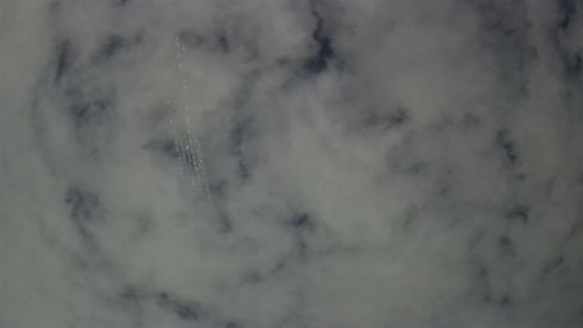 AMS309 meteor