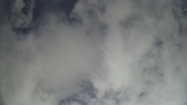 AMS309 meteor