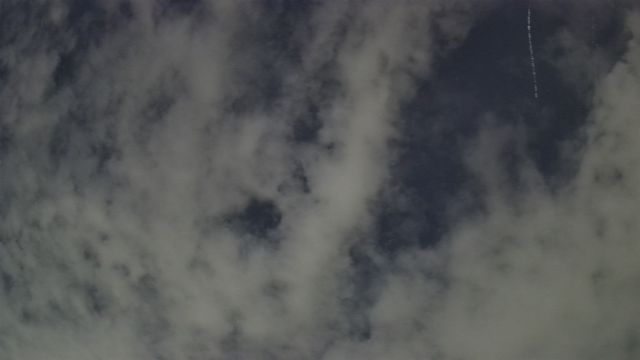 AMS309 meteor