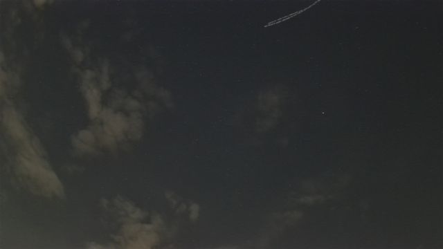 AMS309 meteor