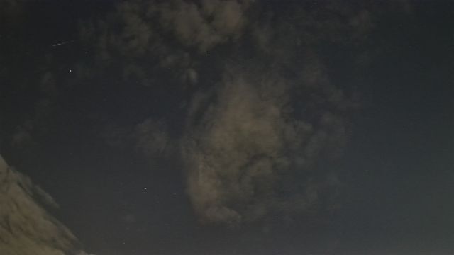 AMS309 meteor