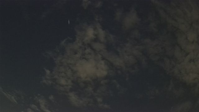 AMS309 meteor