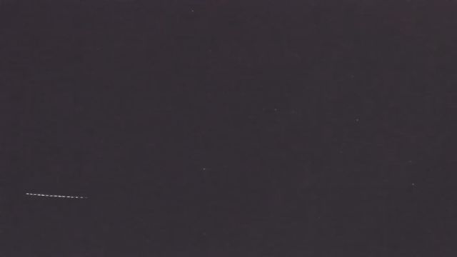 AMS31 meteor