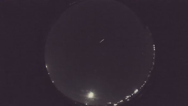 AMS31 meteor