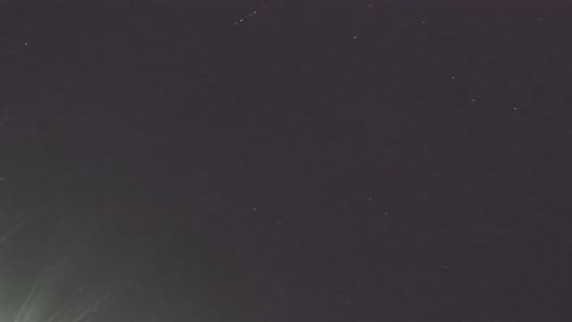 AMS31 meteor