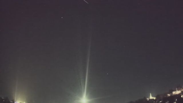 AMS31 meteor