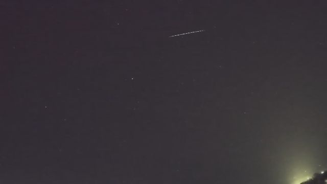 AMS31 meteor