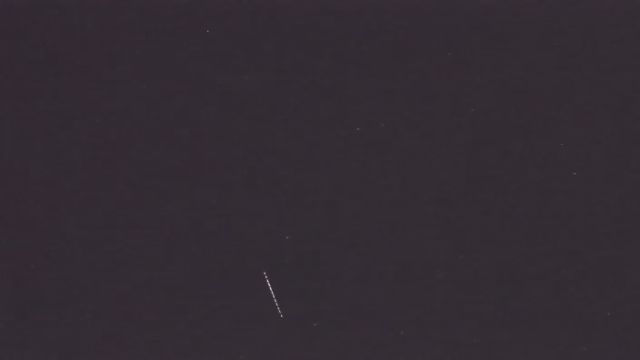 AMS31 meteor