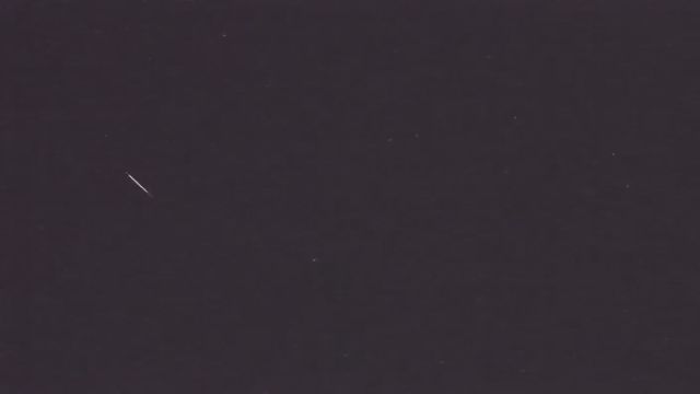 AMS31 meteor