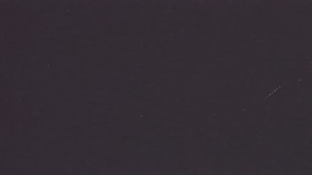AMS31 meteor