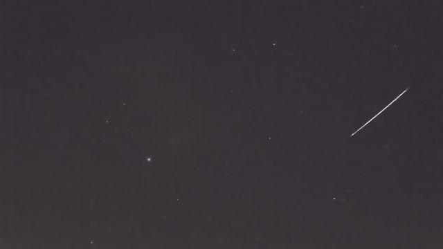 AMS31 meteor