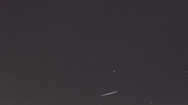 AMS31 meteor