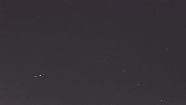 AMS31 meteor