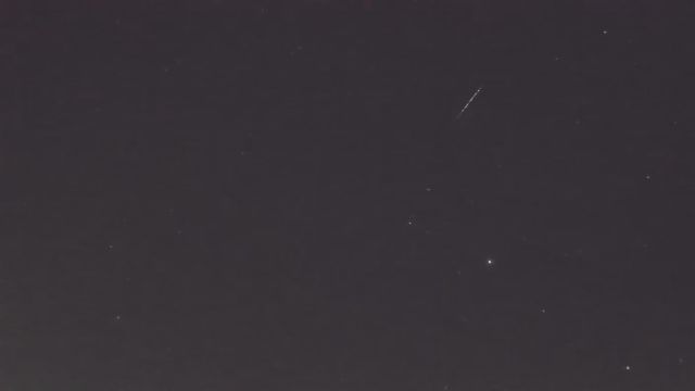 AMS31 meteor